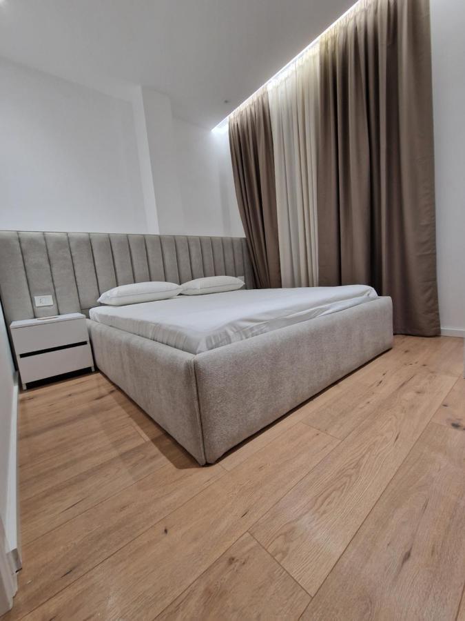 Jd Villa Vlore Exterior photo