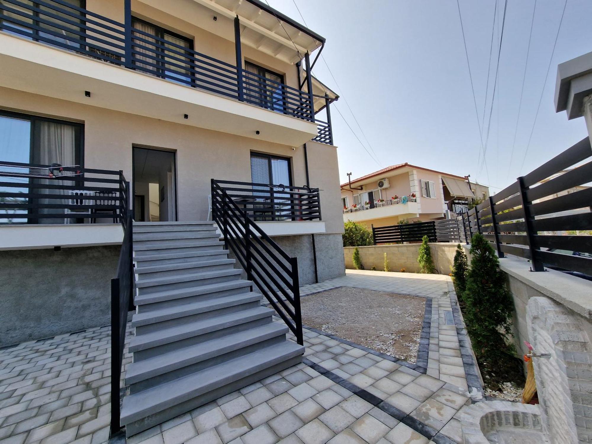 Jd Villa Vlore Exterior photo