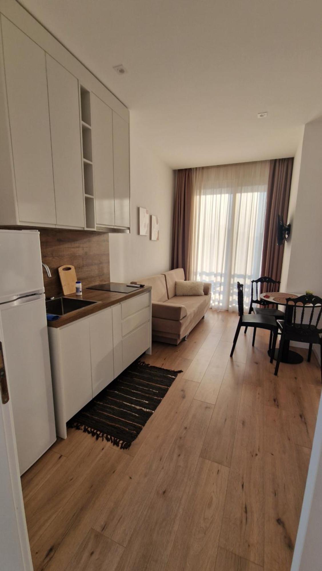 Jd Villa Vlore Exterior photo