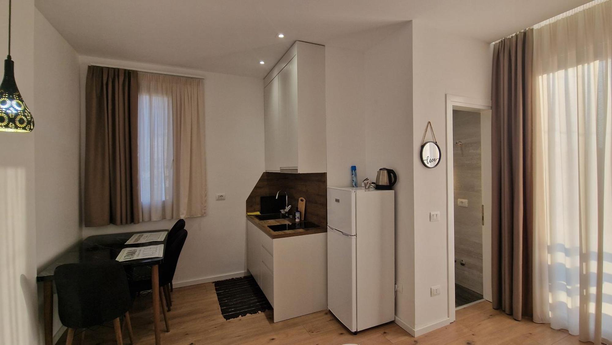 Jd Villa Vlore Room photo