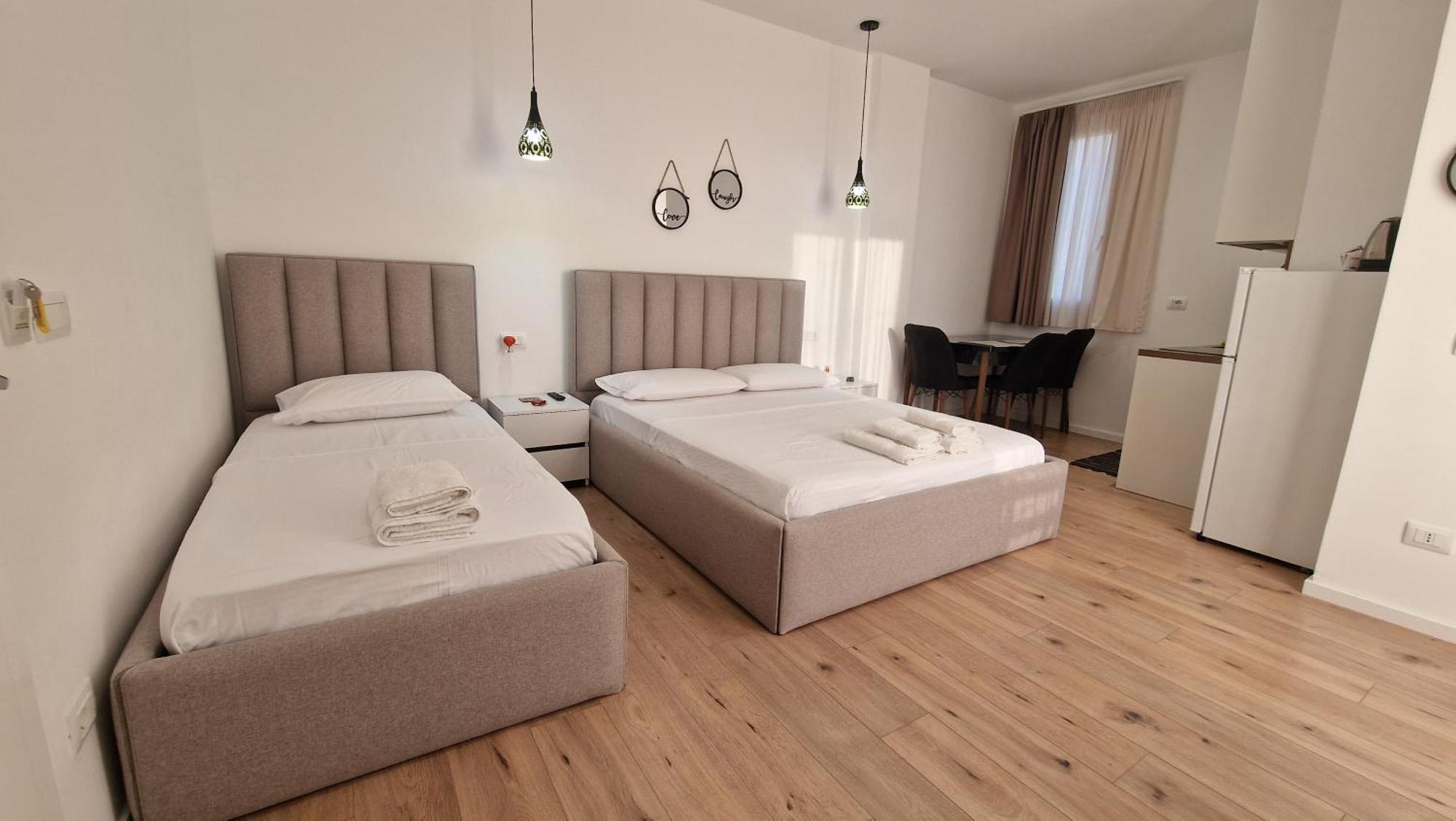 Jd Villa Vlore Room photo